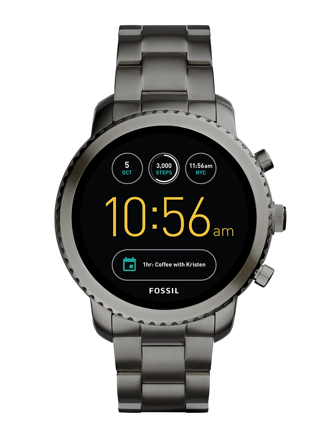 smart watch myntra