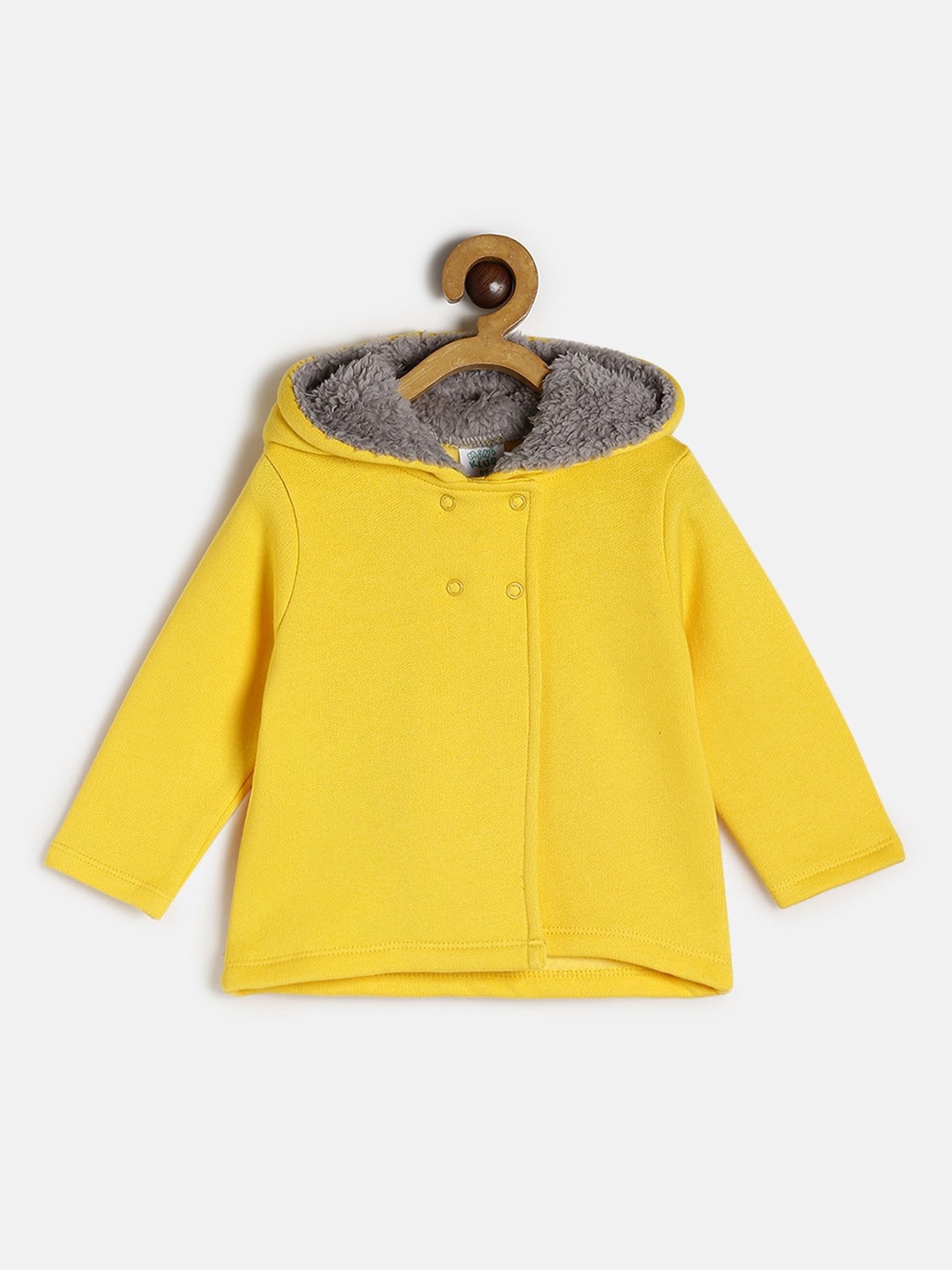 Buy MINI KLUB Infant Girls Hooded Lightweight Tailored Jacket Jackets buy-mini-klub-infant-girls-hooded-lightweight-tailored-jacket-jackets