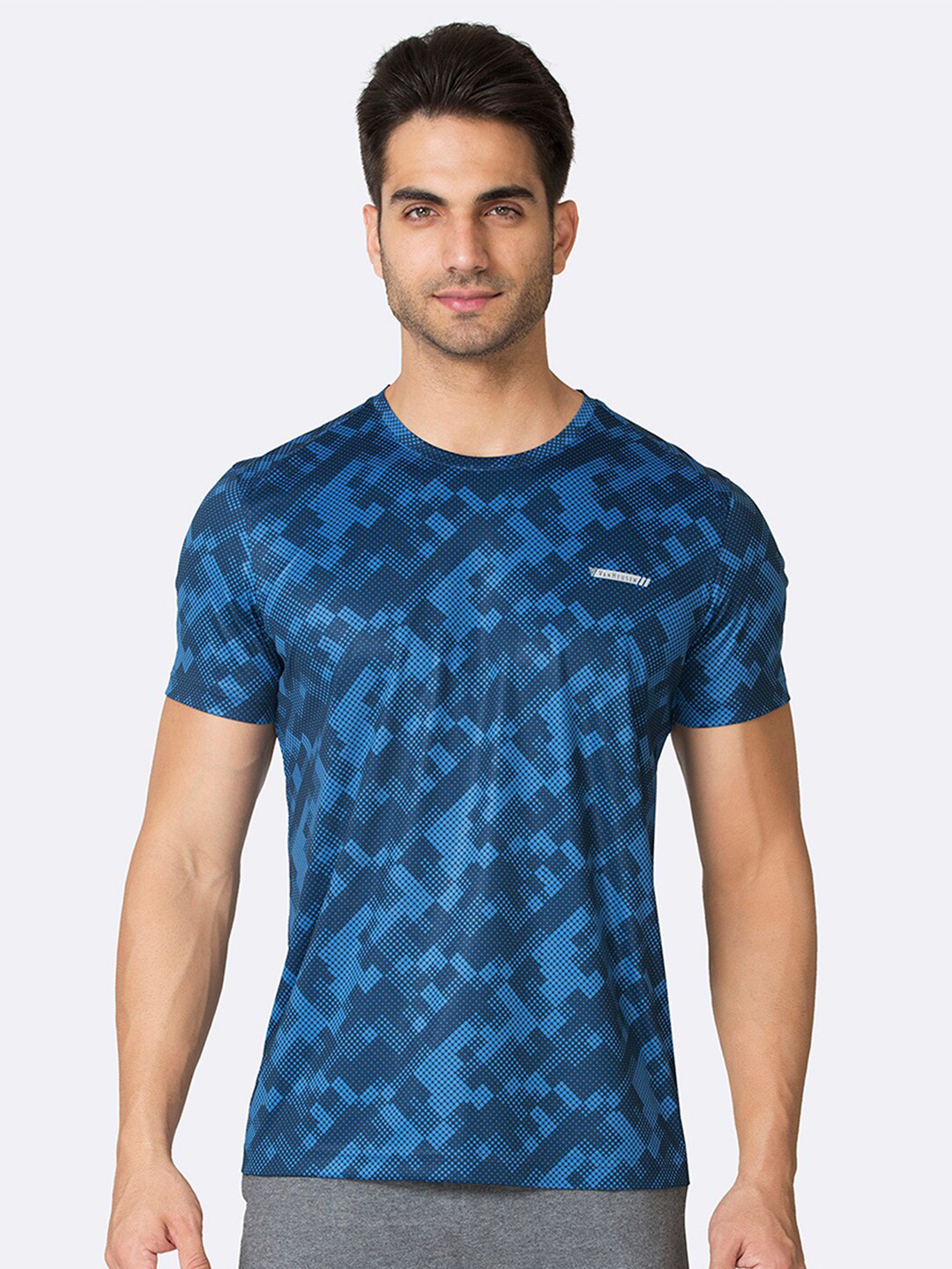 Vapour Dry™ Crew Neck T-Shirt