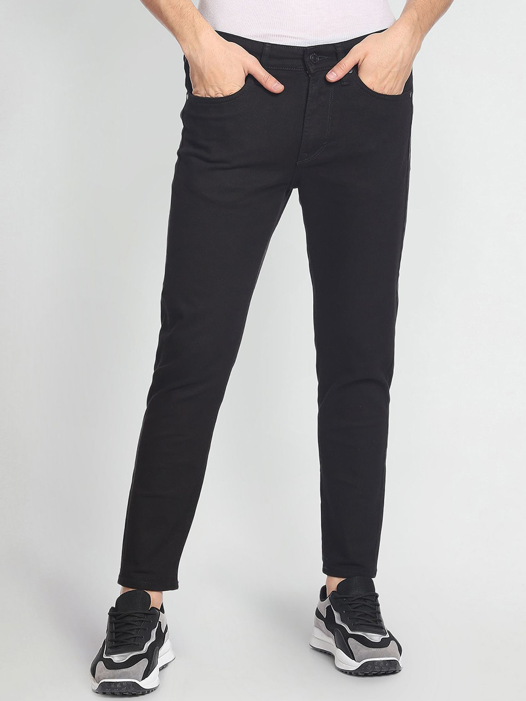 flying machine mj mankle