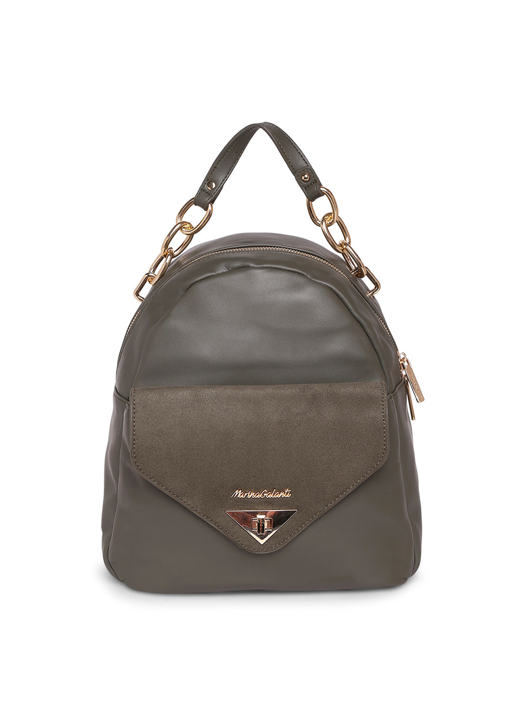 Buy Marina Galanti Women Water Resistant Backpack Backpacks for Women