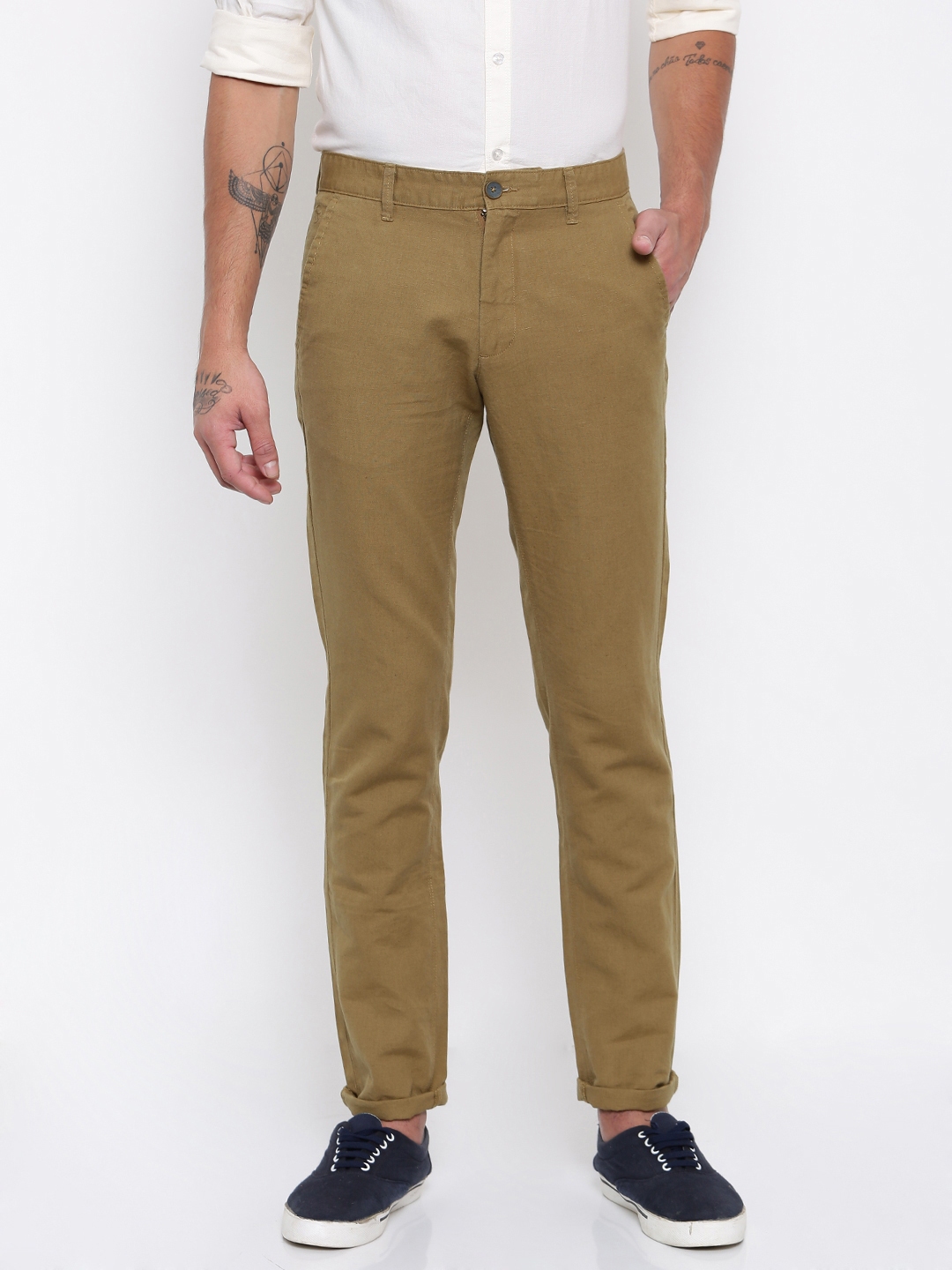 scullers formal pants