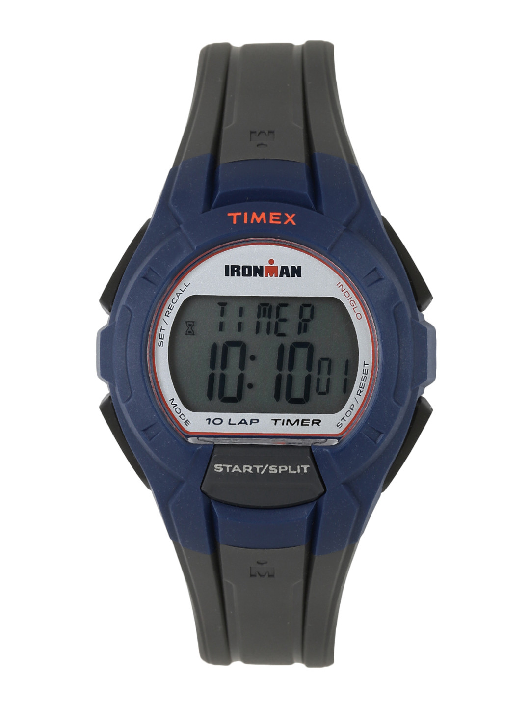 Buy Timex Men Navy Blue Digital Watch TW5K94100_GD Watches for Men
