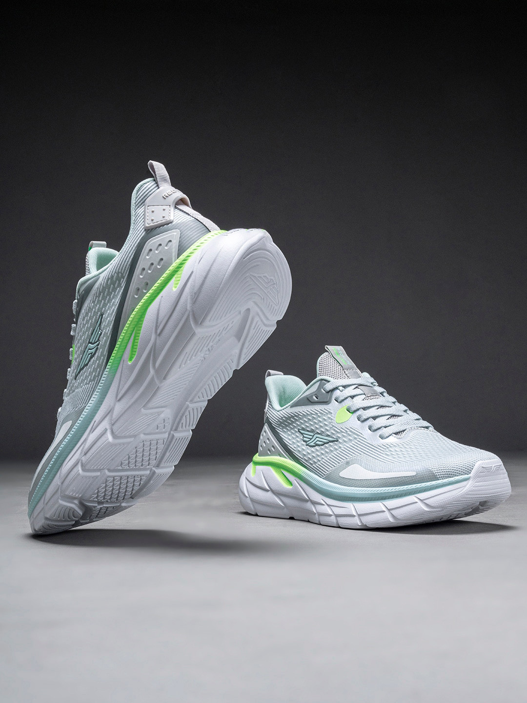 myntra red tape shoes