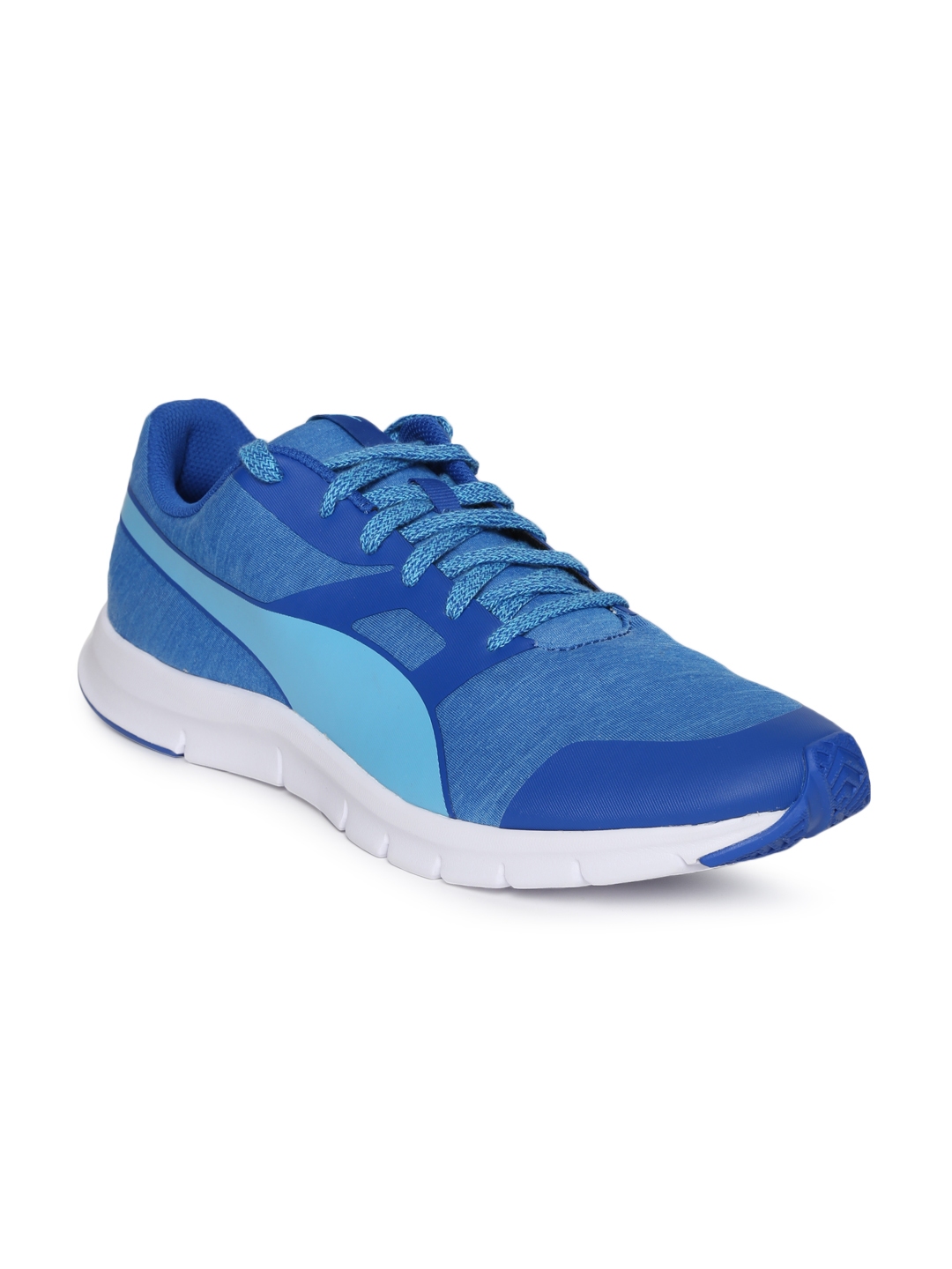 puma unisex blue sneakers