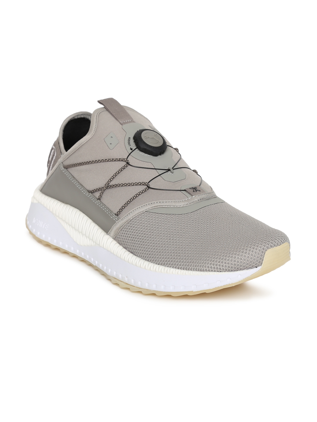 puma tsugi grey