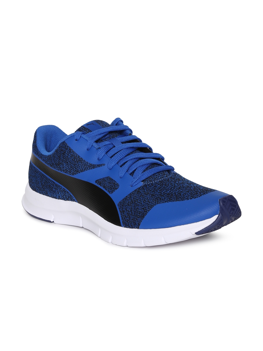 puma unisex blue sneakers