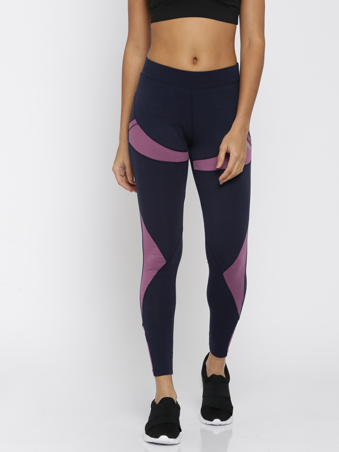 fila women's tights