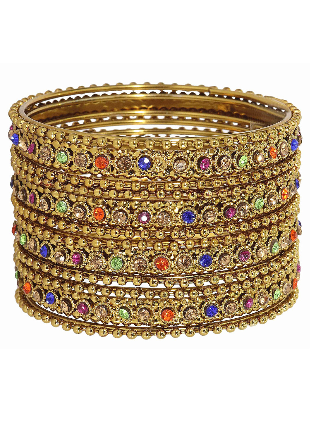 Myntra bangles clearance