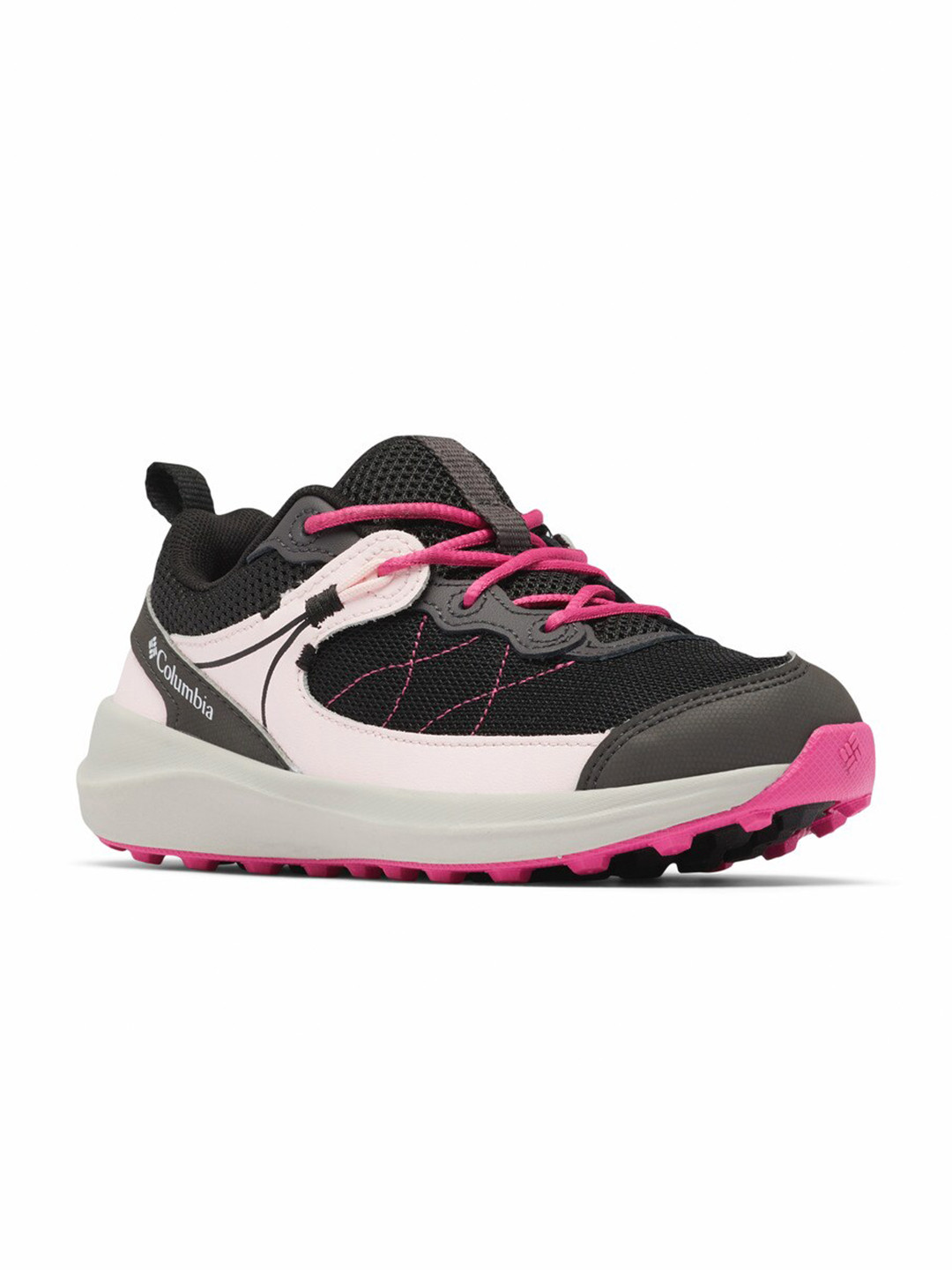 Buy Columbia Kids Trailstorm Trekking Sports Shoes Sports Shoes for