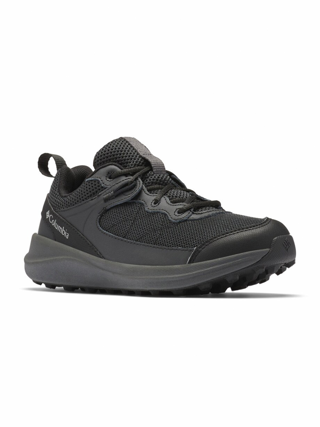 columbia kids hiking shoes