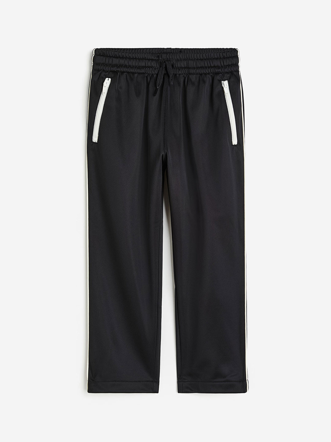 Buy H&M Boys Joggers Track Pants for Boys 21855404 Myntra