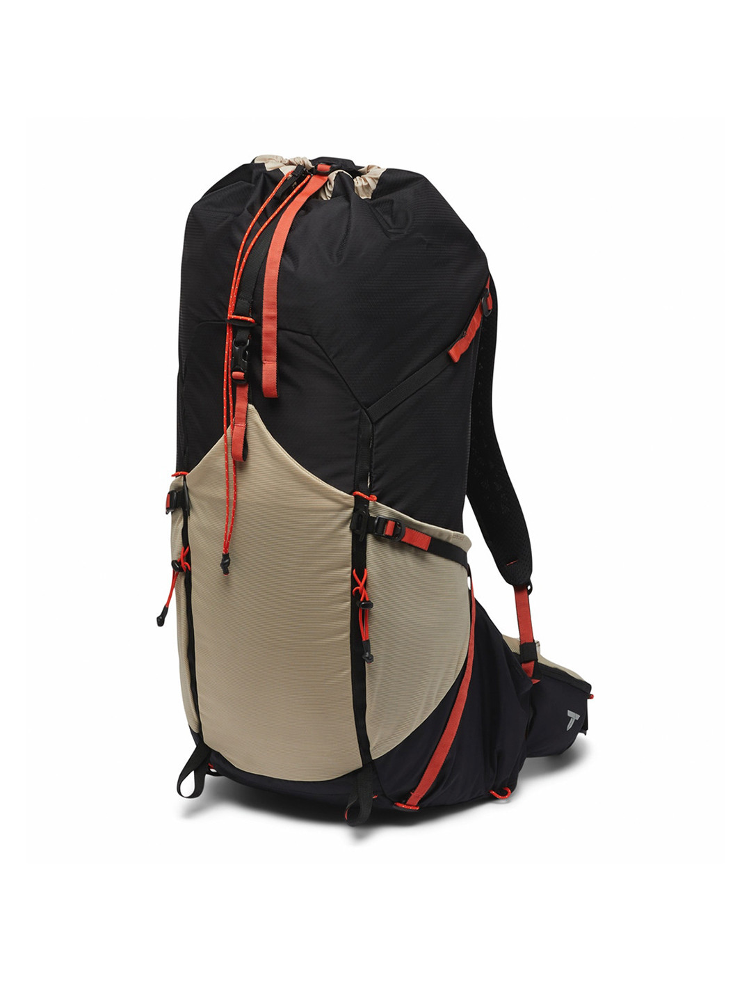 Buy Columbia Colourblocked Titan Pass 48L Backpack Backpacks for