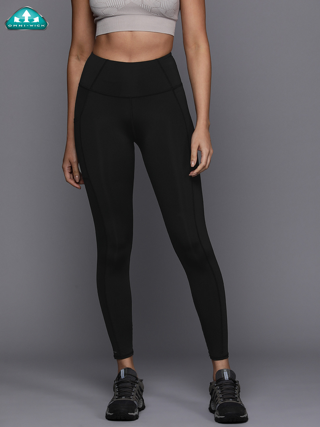 Buy Columbia Boundless Trek Legging Leggings for Women 21856544 Myntra