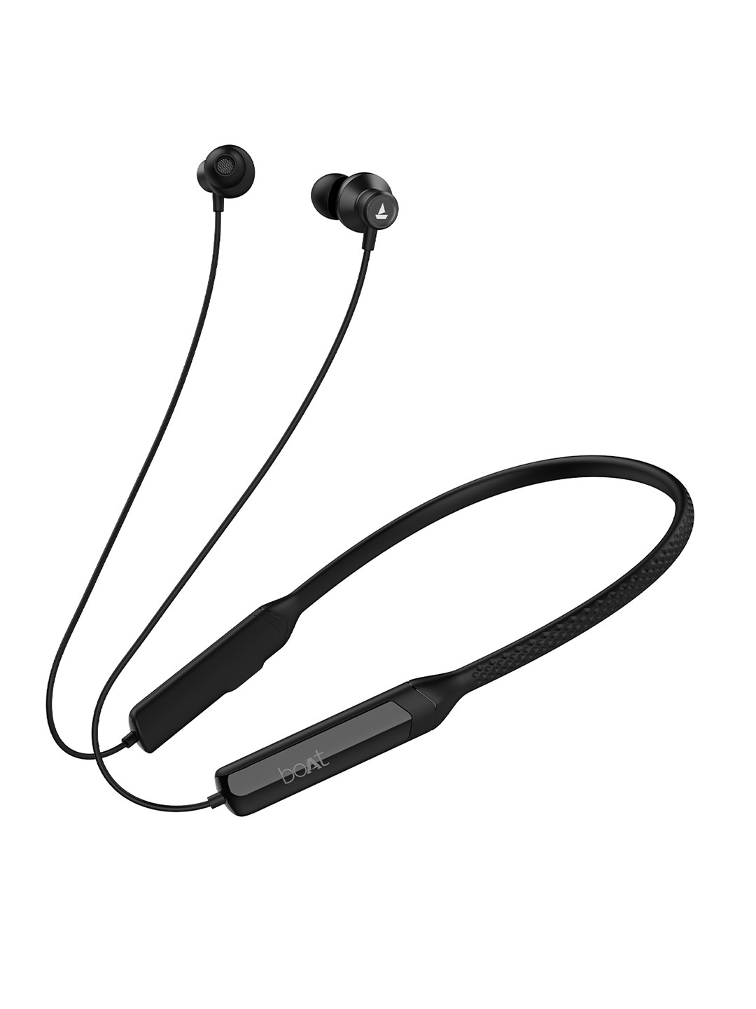 Buy BoAt Rockerz Apex M Wireless Eaphones Headphones for Unisex