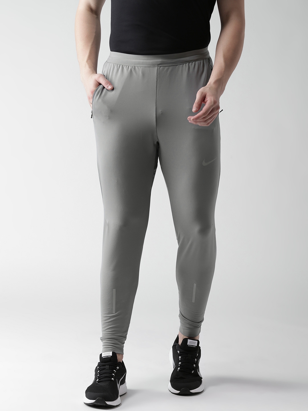 y2k nike track pants