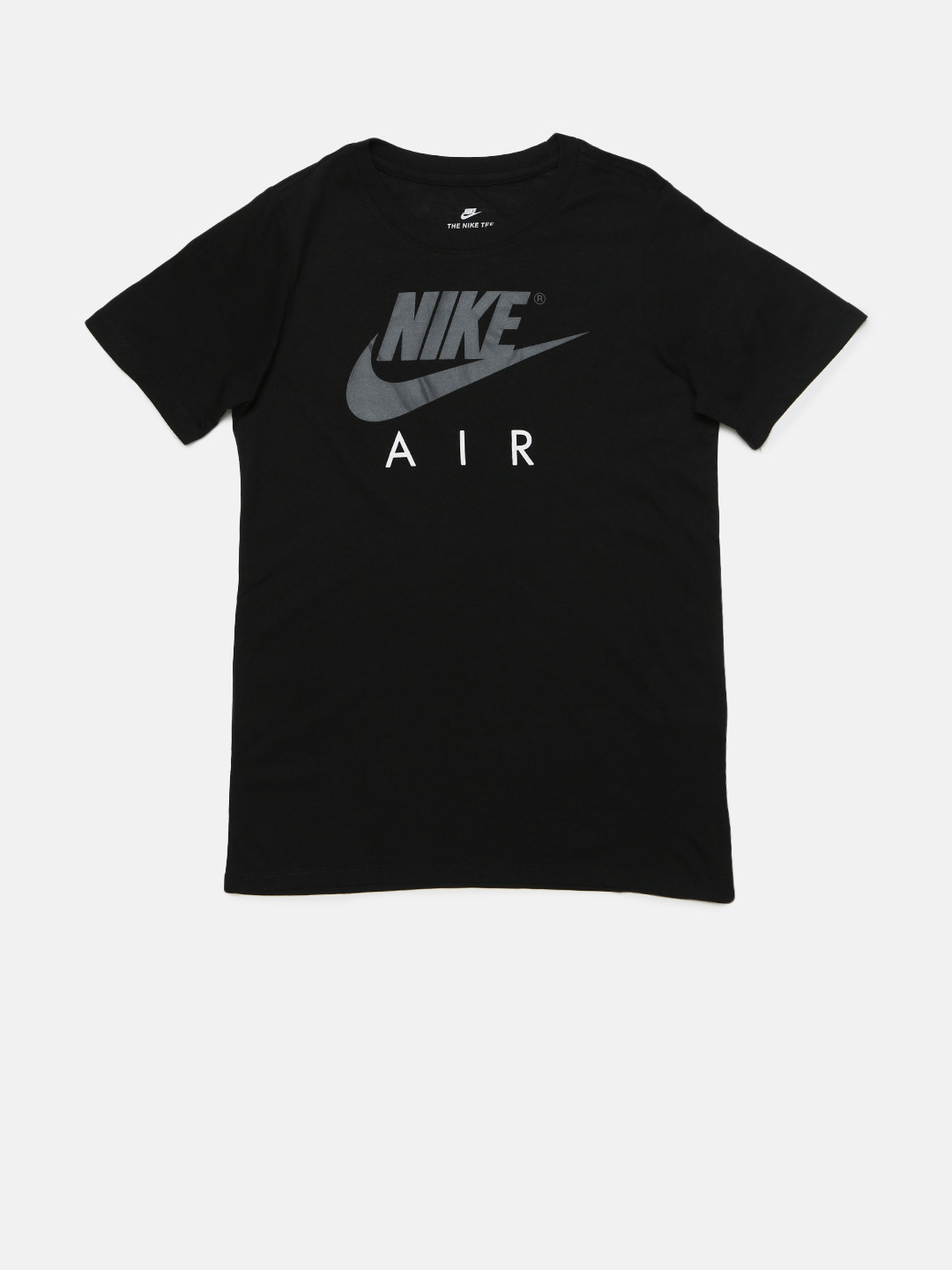 boys nike air t shirt