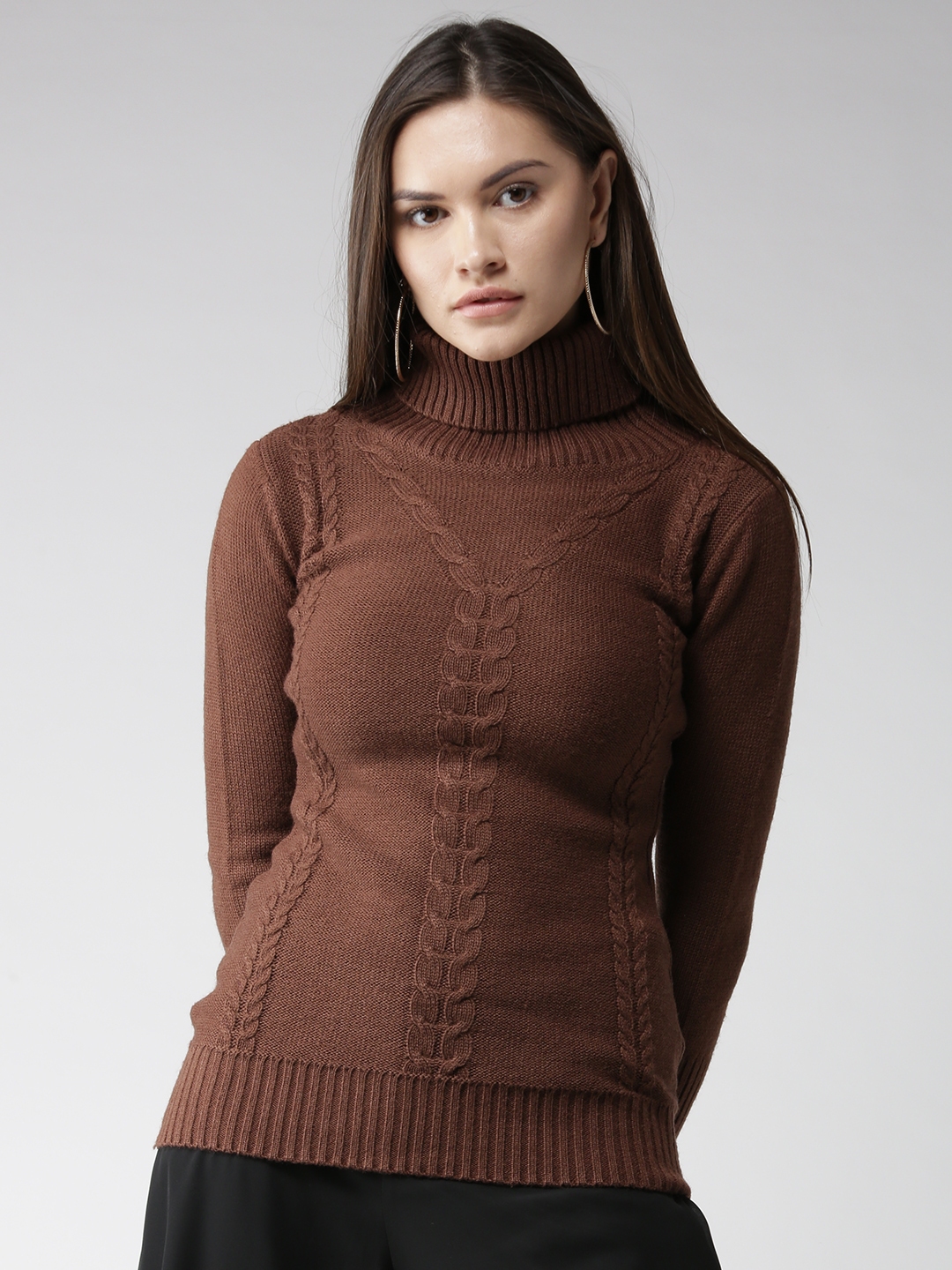 sweater for women myntra