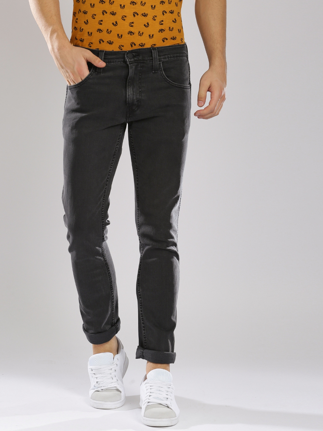 levis stretchable jeans online