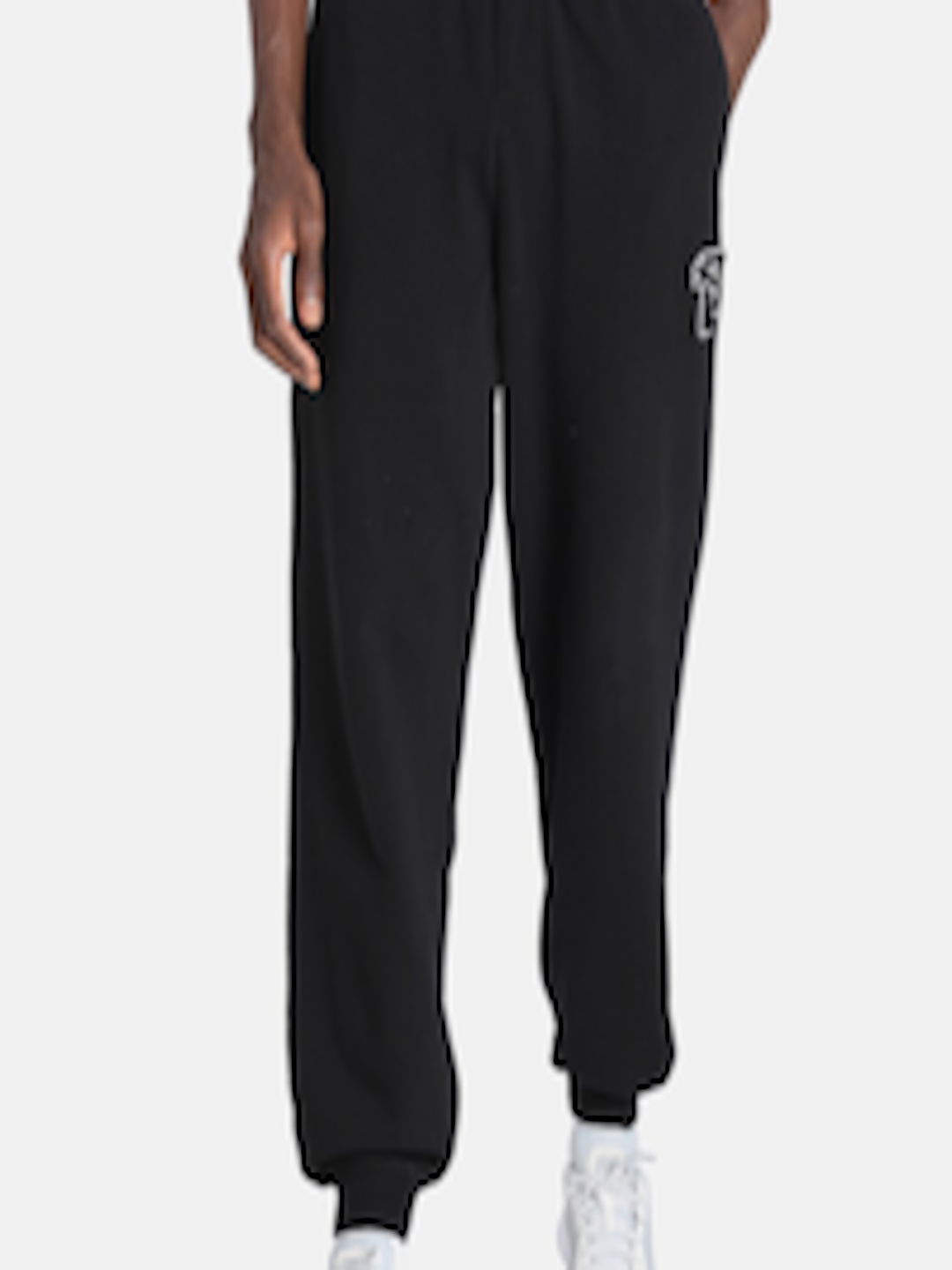 Buy Puma X Puma Relaxed Fit Cotton Joggers - Track Pants for Unisex ...