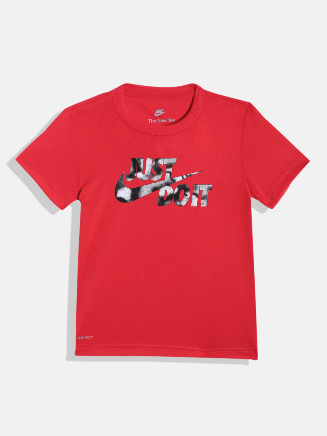 Buy Nike Boys Printed Regular Fit T Shirt Tshirts for Boys 21888684
