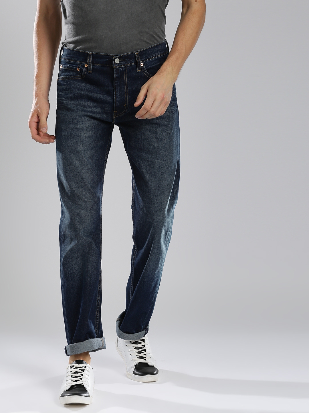 levis stretchable jeans