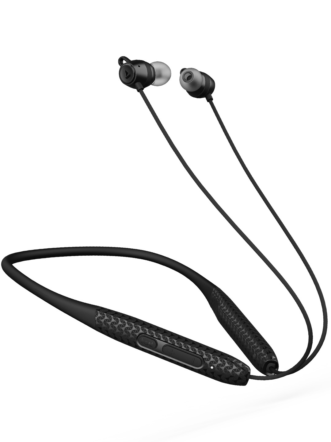 Buy BoAt Rockerz 255 Max M Wireless Earphones Headphones for Unisex