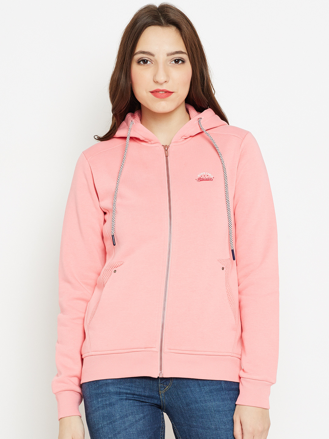 monte carlo women sweatshirt