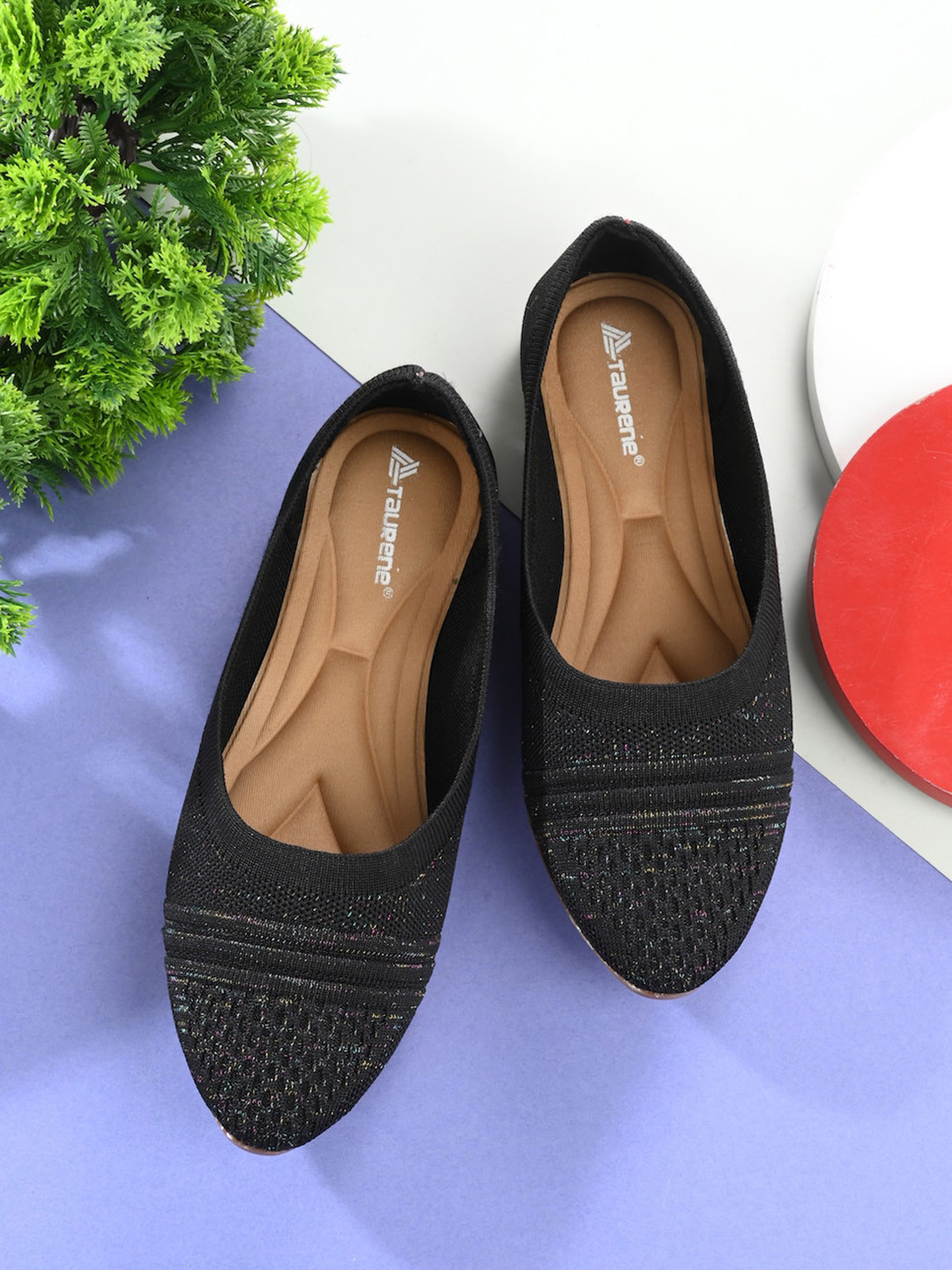 BALLERINAS WOMEN