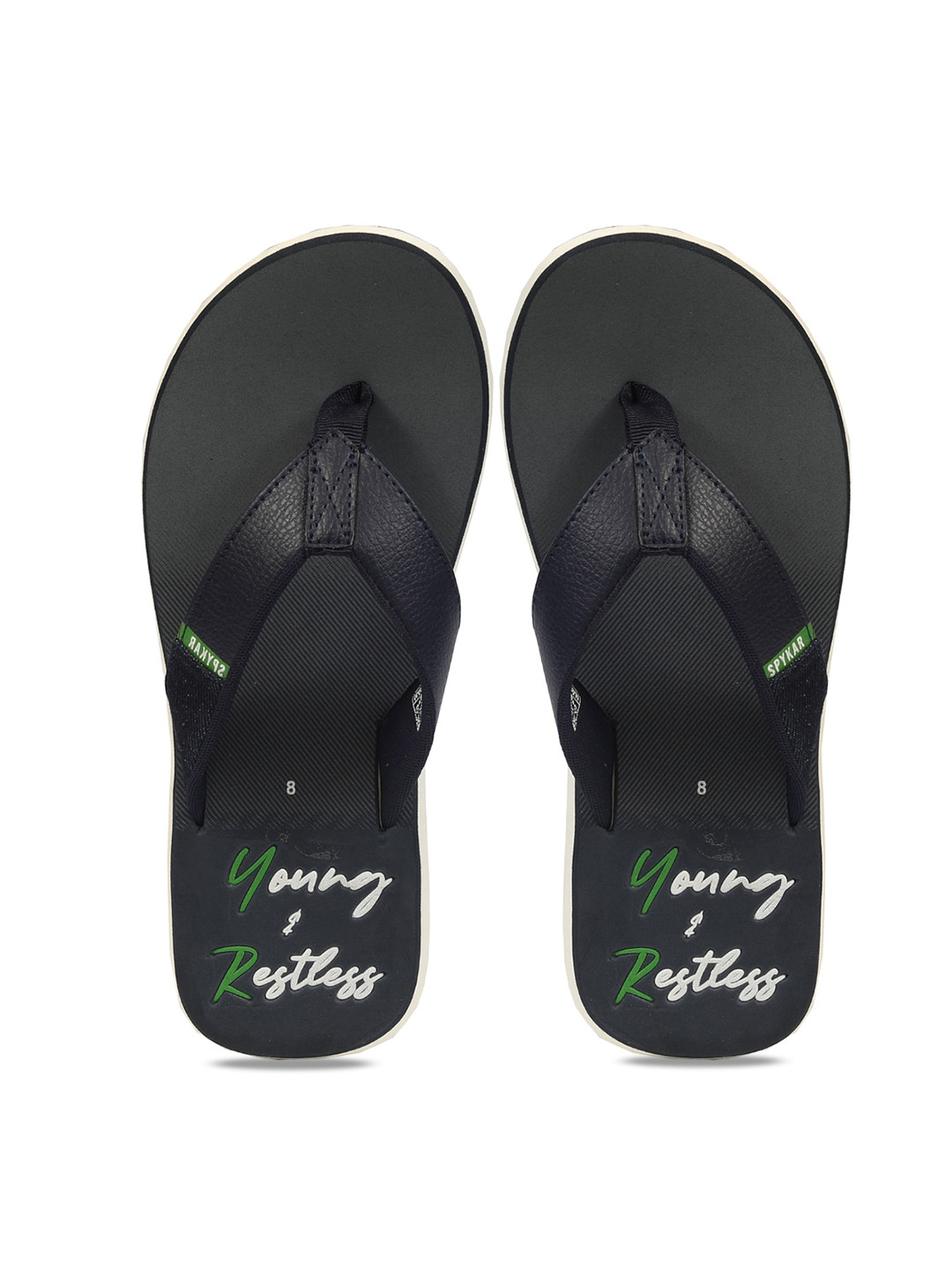 myntra flip flops