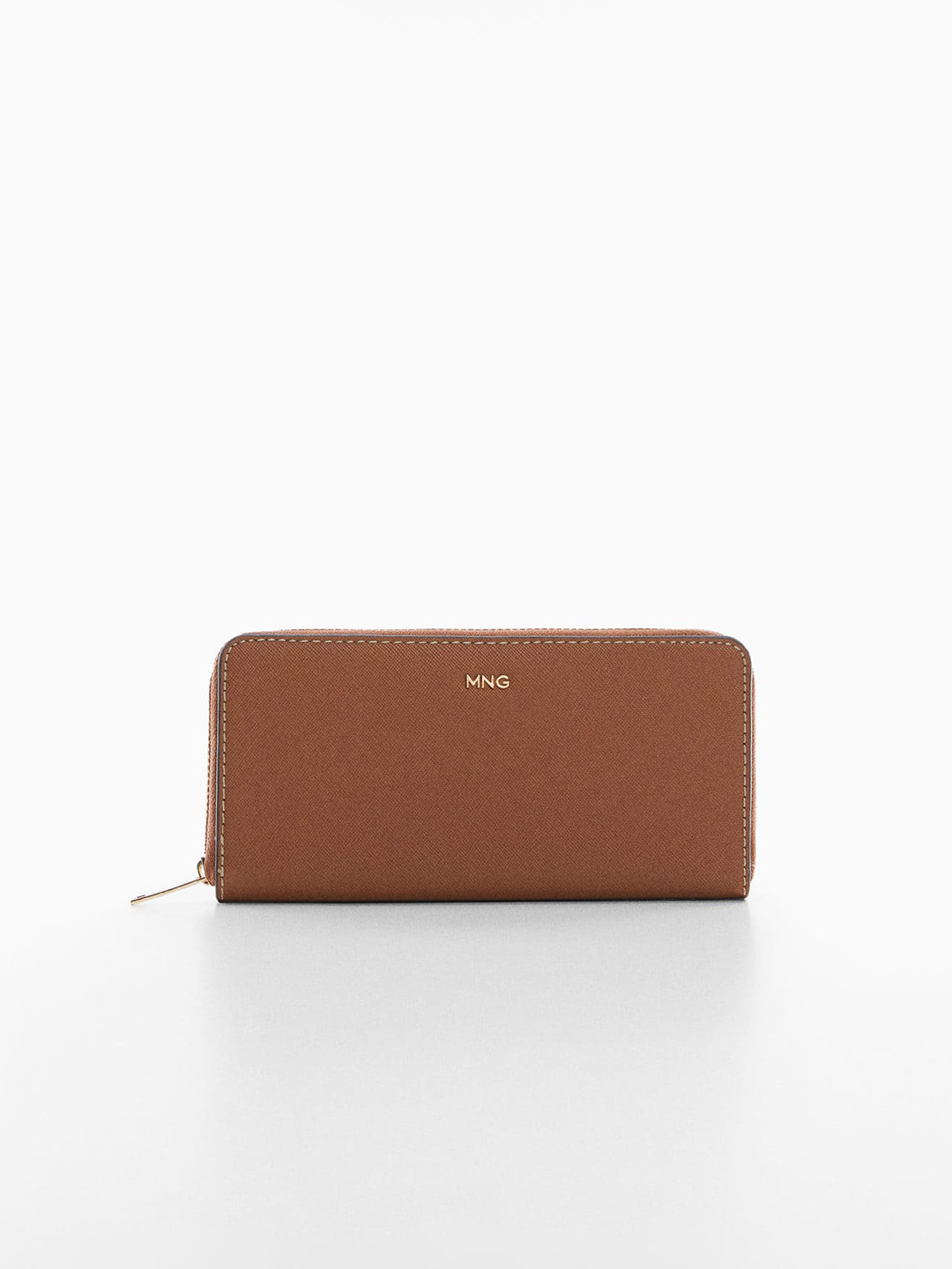 Buy MANGO Women Zip Around Wallet Wallets for Women 21901088 Myntra