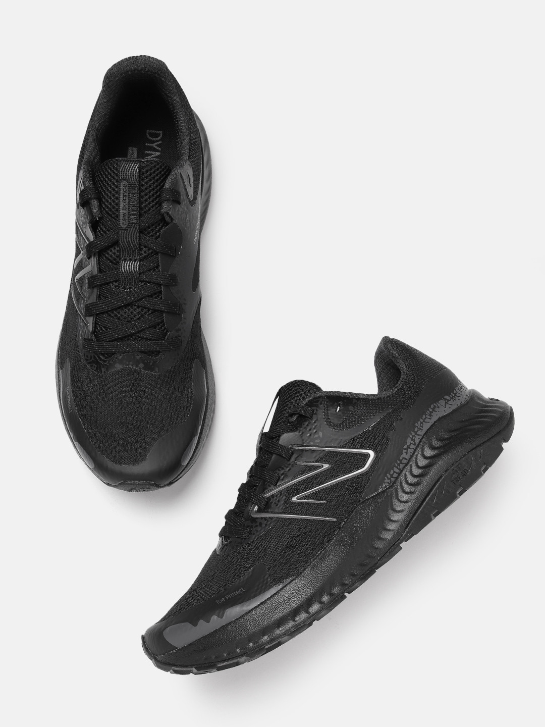 Buy New Balance Men Woven Design Running Shoes Sports Shoes for Men