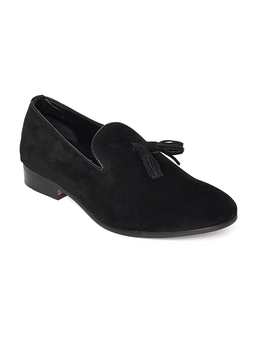 tassel loafers myntra