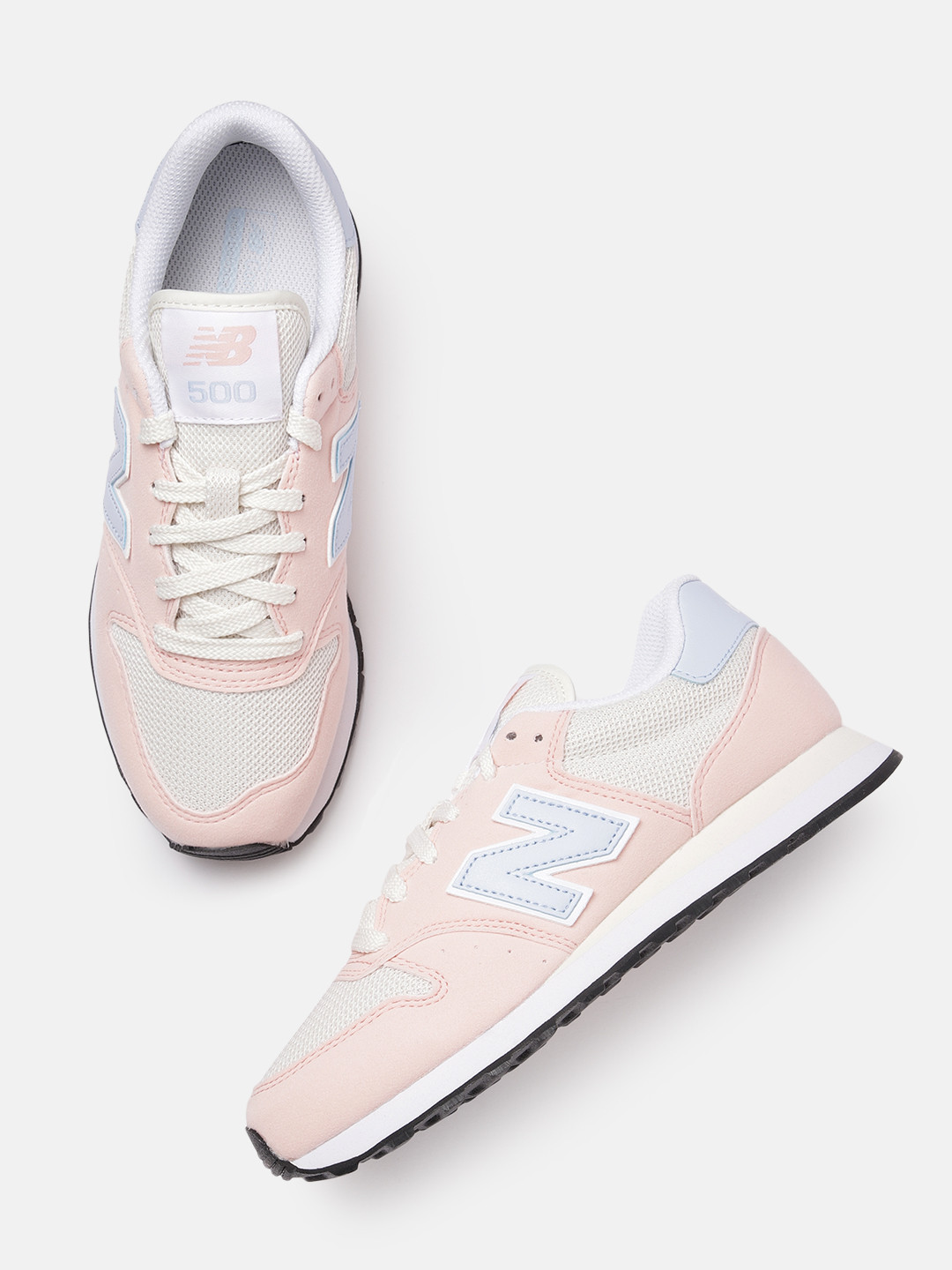active new balance womens shoes