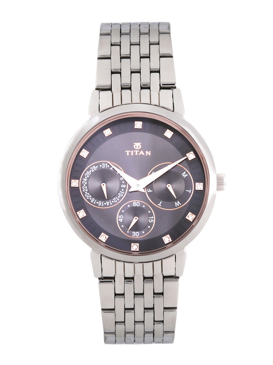 titan fastrack smartwatch