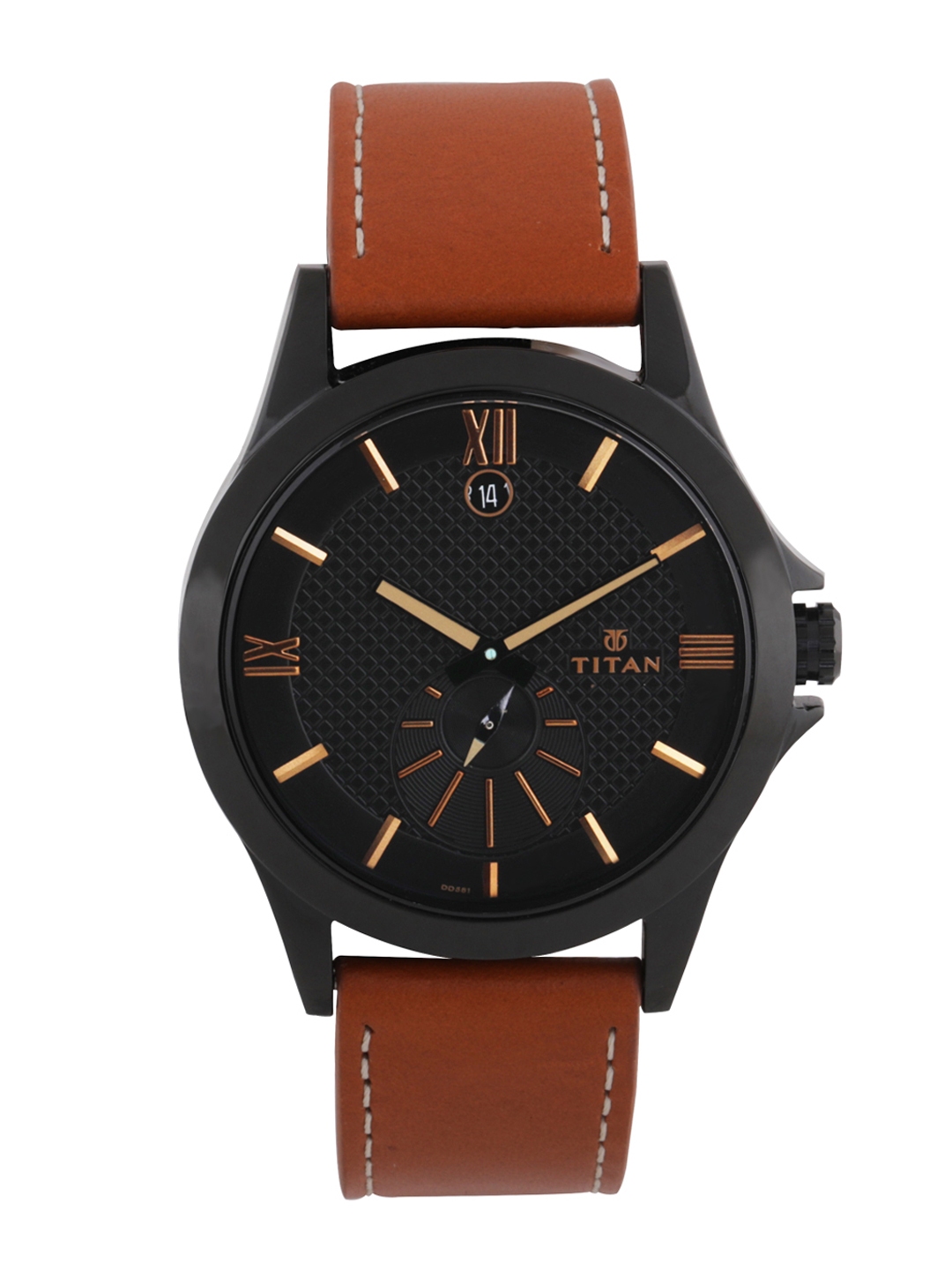 titan smart watches for mens