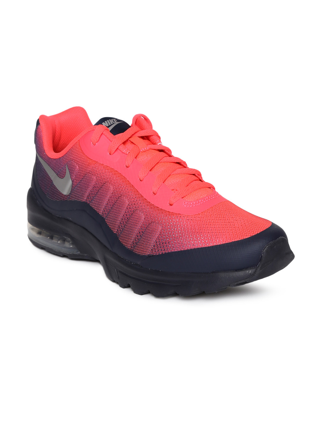 mens nike shoes with pink