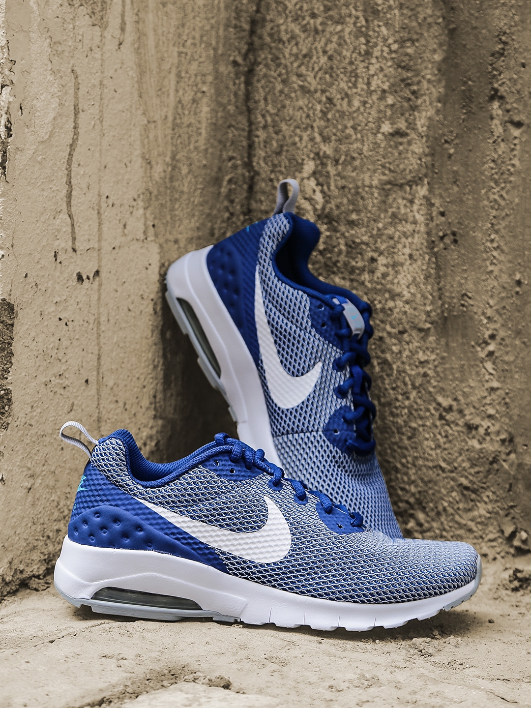 mens blue air max