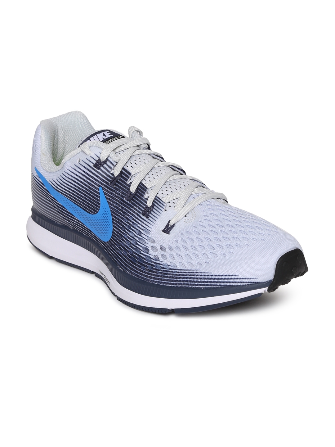 nike zoom myntra