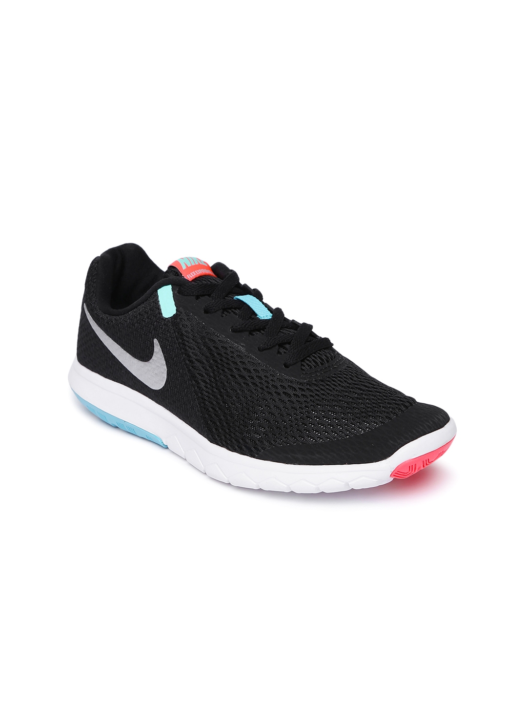Buy Nike Women Black Flex Experience Rn 6 Running Shoes Sports Shoes