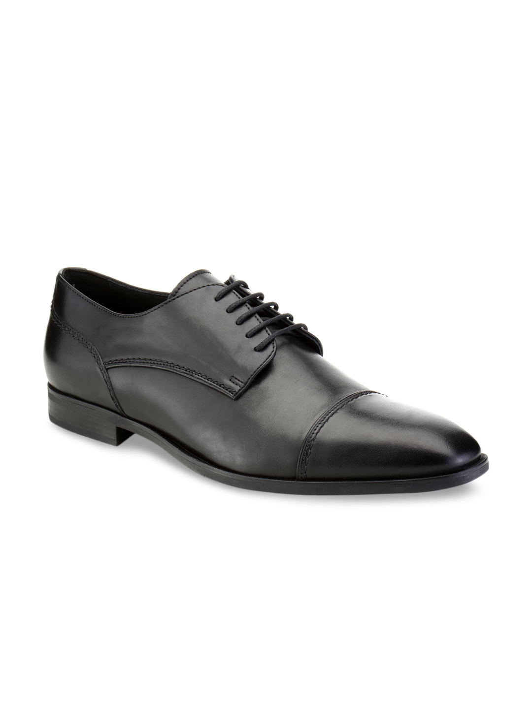 geox mens formal shoes