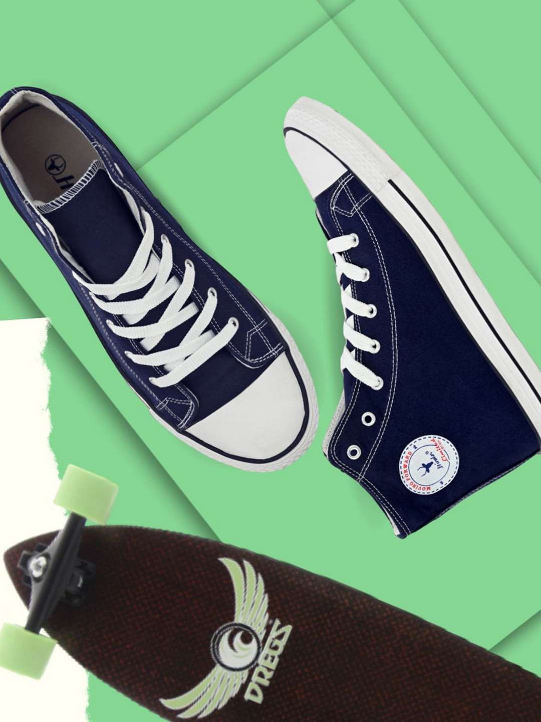 hirolas shoes company