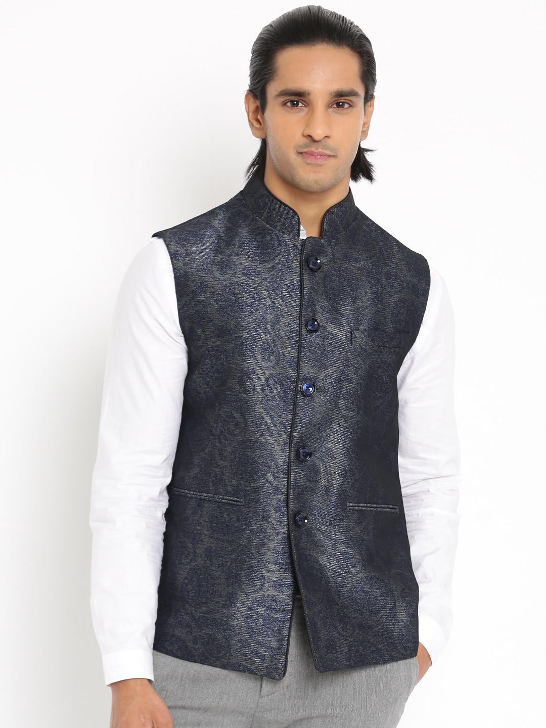 Raymond nehru jackets clearance