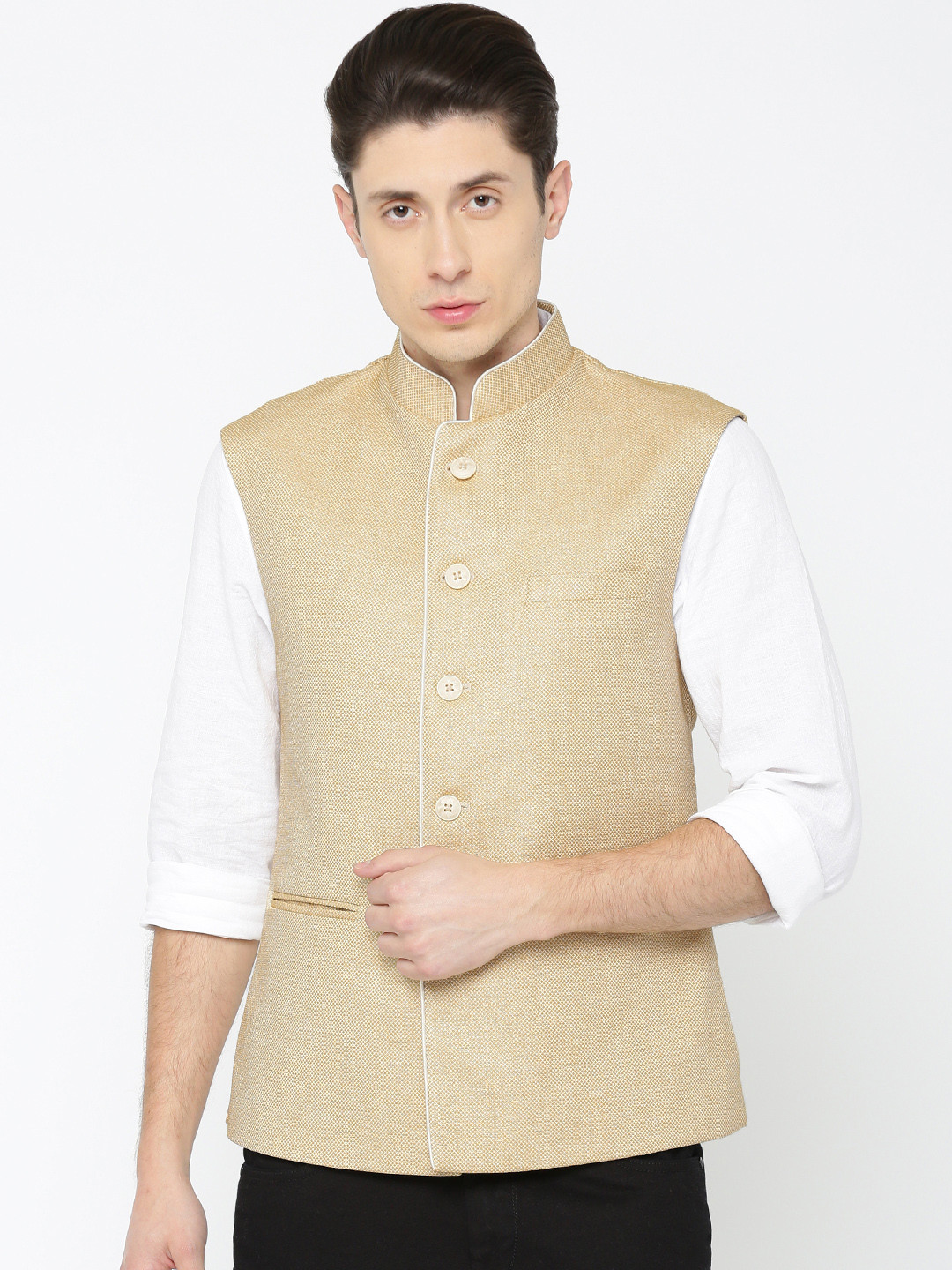 Raymond nehru jackets clearance