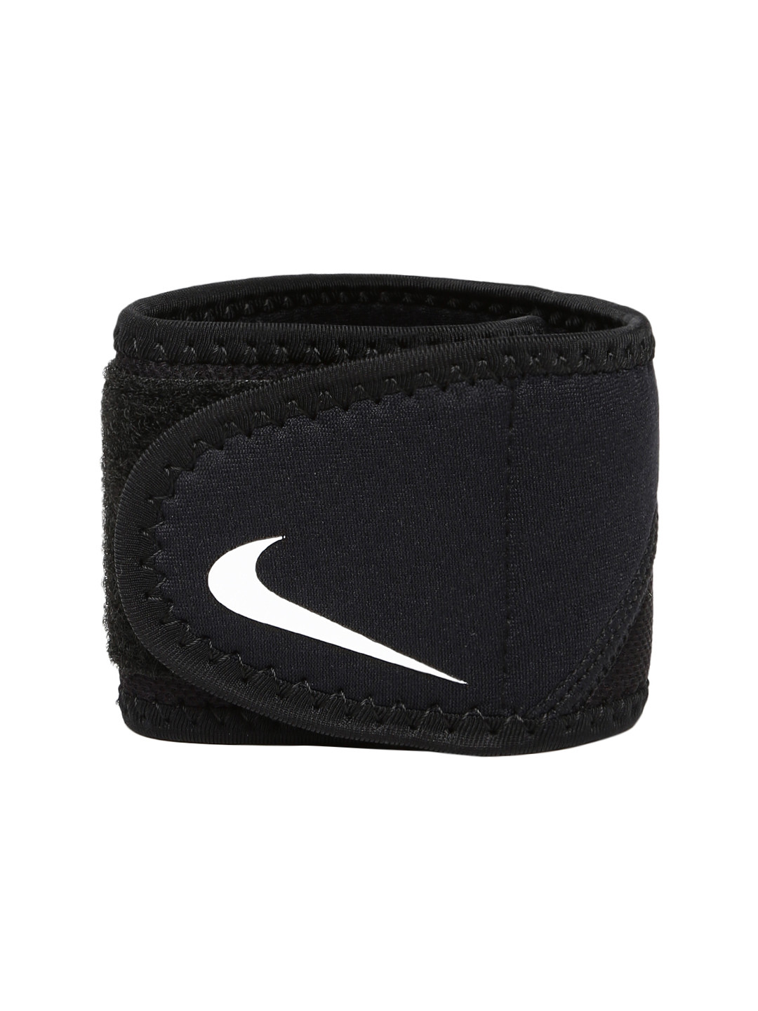Buy Nike Pro Unisex Black Wrist Wrap Sports Accessories for Unisex