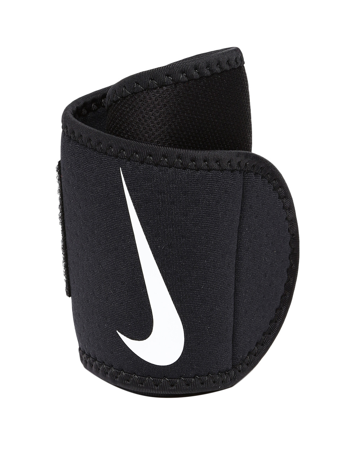 Buy Nike Pro Unisex Black Wrist And Thumb Wrap Sports Accessories for