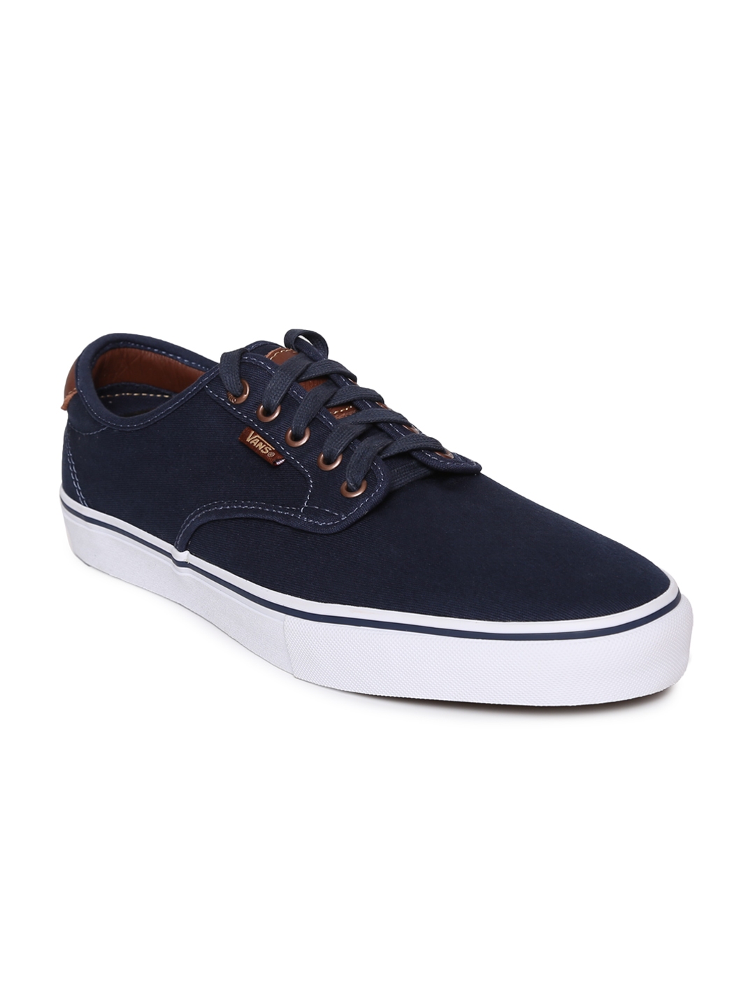 vans shoes on myntra