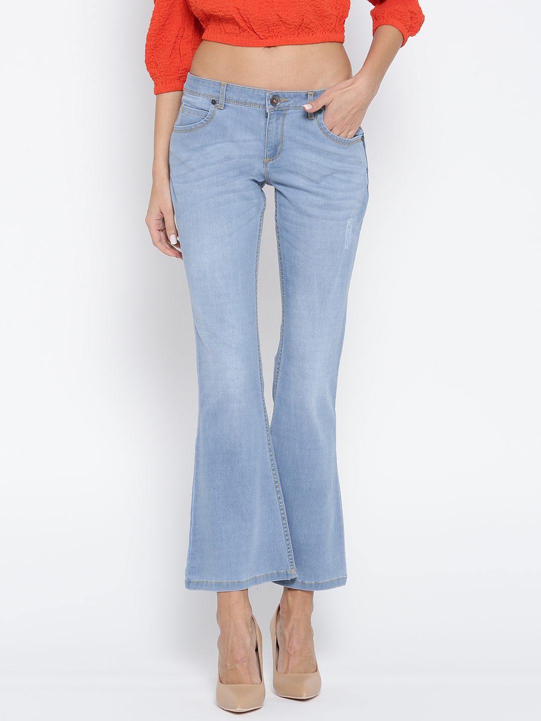 benetton jeans