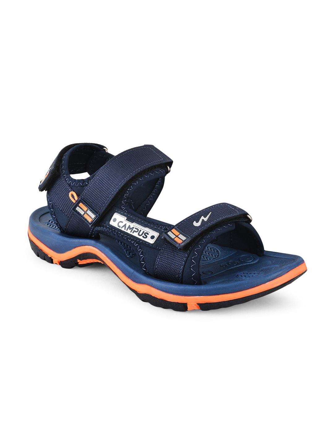 Buy Campus Women Velcro Sports Sandals Sports Sandals for Women