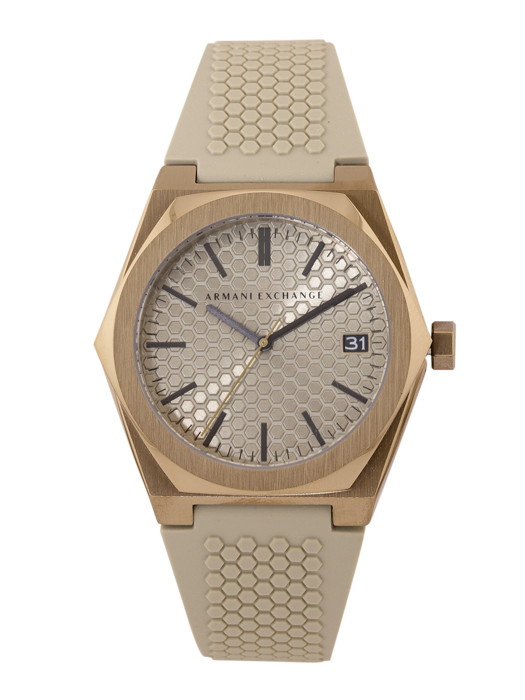 Buy Armani Exchange Men Analogue Watch AX2813 - Watches for Men ...